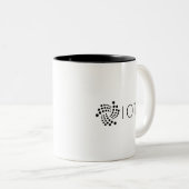 Tasse d'iota (Devant droit)
