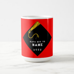Tasse Diplôme universitaire