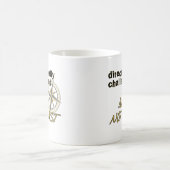 Tasse directionnellement contestée (Centre)