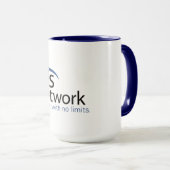 Tasse d'iris (Devant droit)