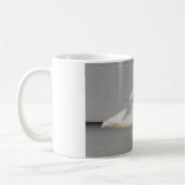 Tasse d'iris (Gauche)
