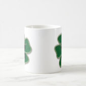 Tasse d'Irlandais de Chrysie (Centre)