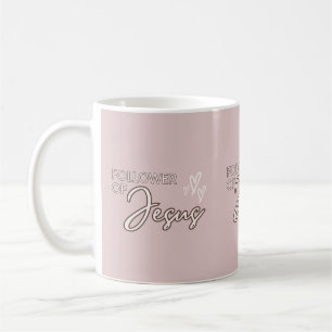 Tasse disciple de Jésus / Tasse maman / Tasse chré