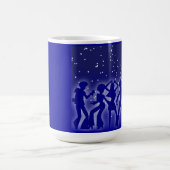 Tasse - disco (Centre)