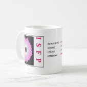 TASSE D'ISFP (Devant gauche)