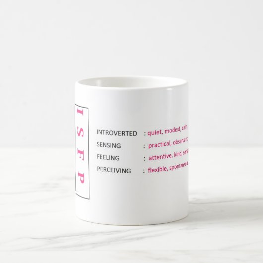 TASSE D'ISFP (Centre)