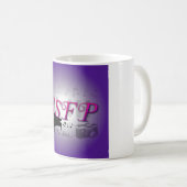 Tasse d'ISFP (Devant droit)