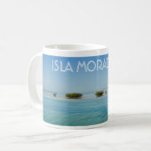 Tasse d'Isla Morada (Devant gauche)