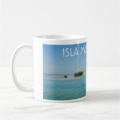 Tasse d'Isla Morada (Gauche)
