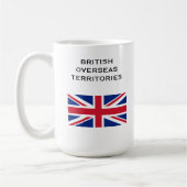 Tasse d'Island* d'ascension (Gauche)