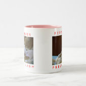 Tasse d'Italien de Spokane de Ferrante (Centre)