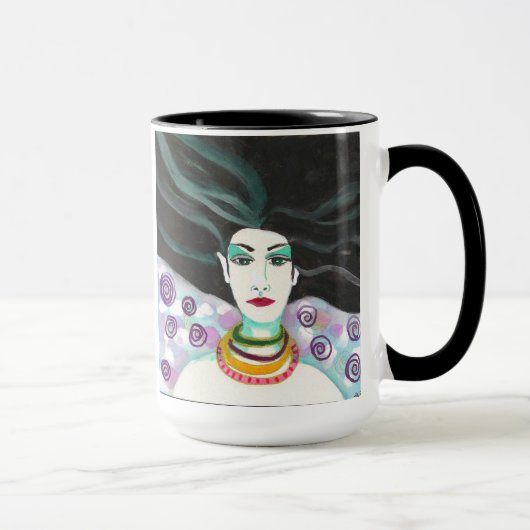 Tasse - dites-moi votre secret (Droite)