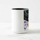 Tasse - dites-moi votre secret (Centre)