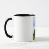 Tasse d'Iwo Jima (Gauche)