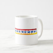 Tasse Diyarbakırtzi Café (Devant droit)