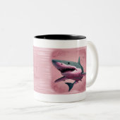 Tasse DJ Jani Mug (Devant droit)