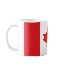 Tasse d'O Canada