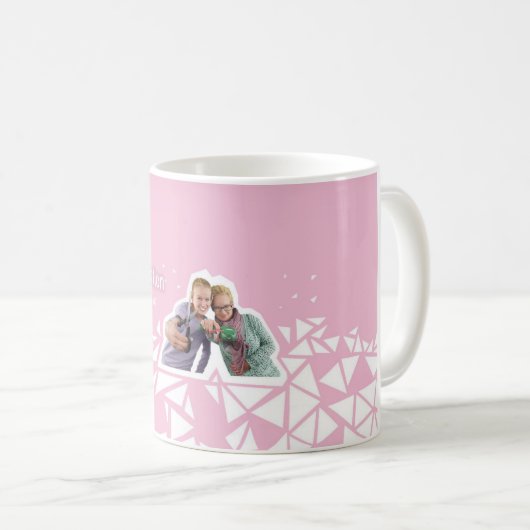 Tasse Do it Yourself (Devant droit)