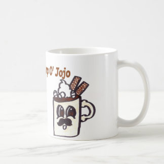Tasse d'O Jojo de tasse