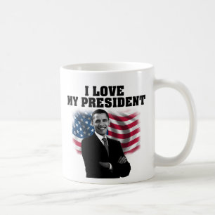 TASSE D'OBAMA