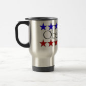 tasse d'obama (Gauche)