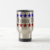 tasse d'obama (Centre)