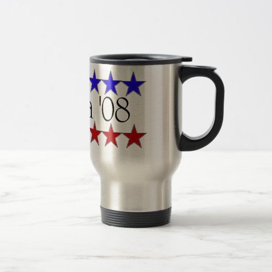 tasse d'obama (Droit)