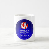 Tasse d'Obama (Centre)