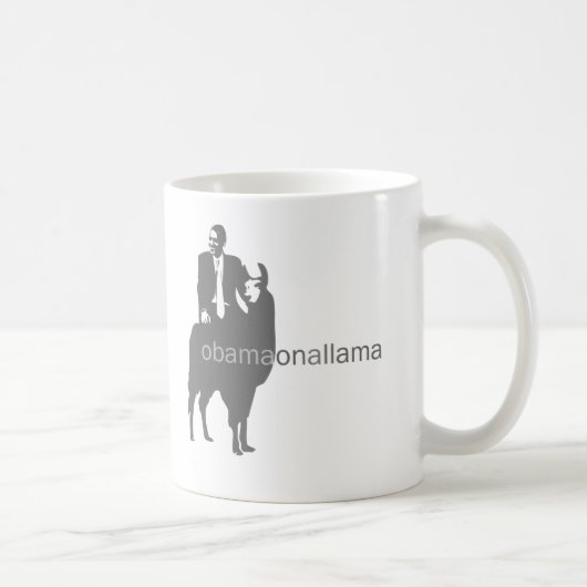 tasse d'obama (Droite)