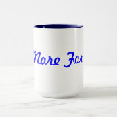 Tasse d'Obama (Centre)