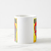 tasse d'obama (Centre)