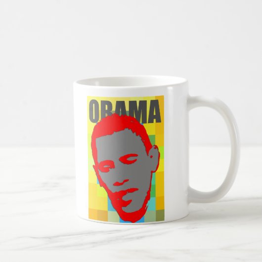 tasse d'obama (Droite)