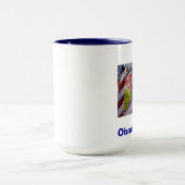 Tasse d'Obama 2012 (Centre)