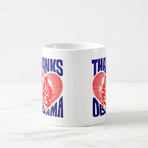 Tasse d'Obama 2 merci