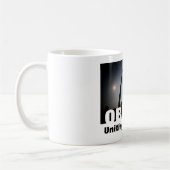 Tasse d'OBAMA (voûte) (Gauche)