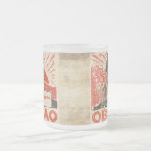 Tasse d'ObaMao (Centre)