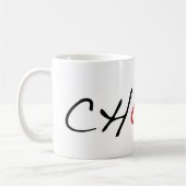 Tasse d'obstruction (Gauche)