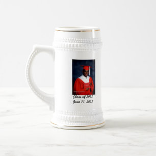 Tasse d'obtention du diplôme de Maquan