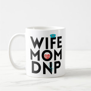 Tasse d'obtention du diplôme de praticienne