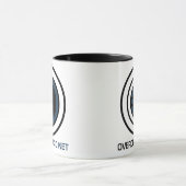 Tasse d'OC3D (Centre)