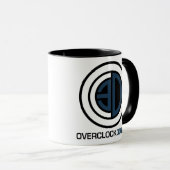 Tasse d'OC3D (Devant droit)