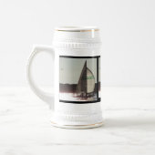 Tasse d'océan de Saiboat (Gauche)