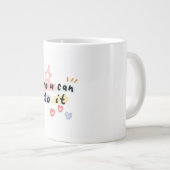 Tasse Doddle (Devant droit)