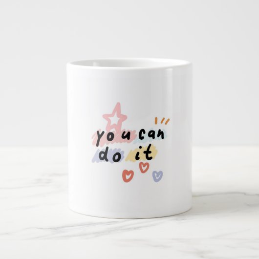 Tasse Doddle (Devant)
