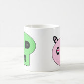 Tasse d'ODI et d'AMO (Centre)