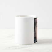 Tasse d'oeil de Jef (Centre)