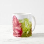 Tasse d'oeillets (Devant droit)