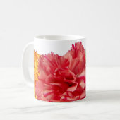 Tasse d'oeillets (Devant gauche)