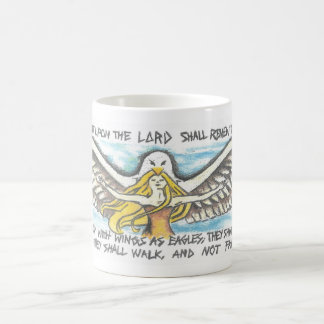 Tasse d'offee de Scriptured