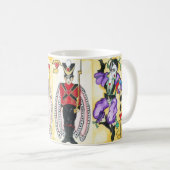 Tasse d'ofHearts de costume (Devant droit)